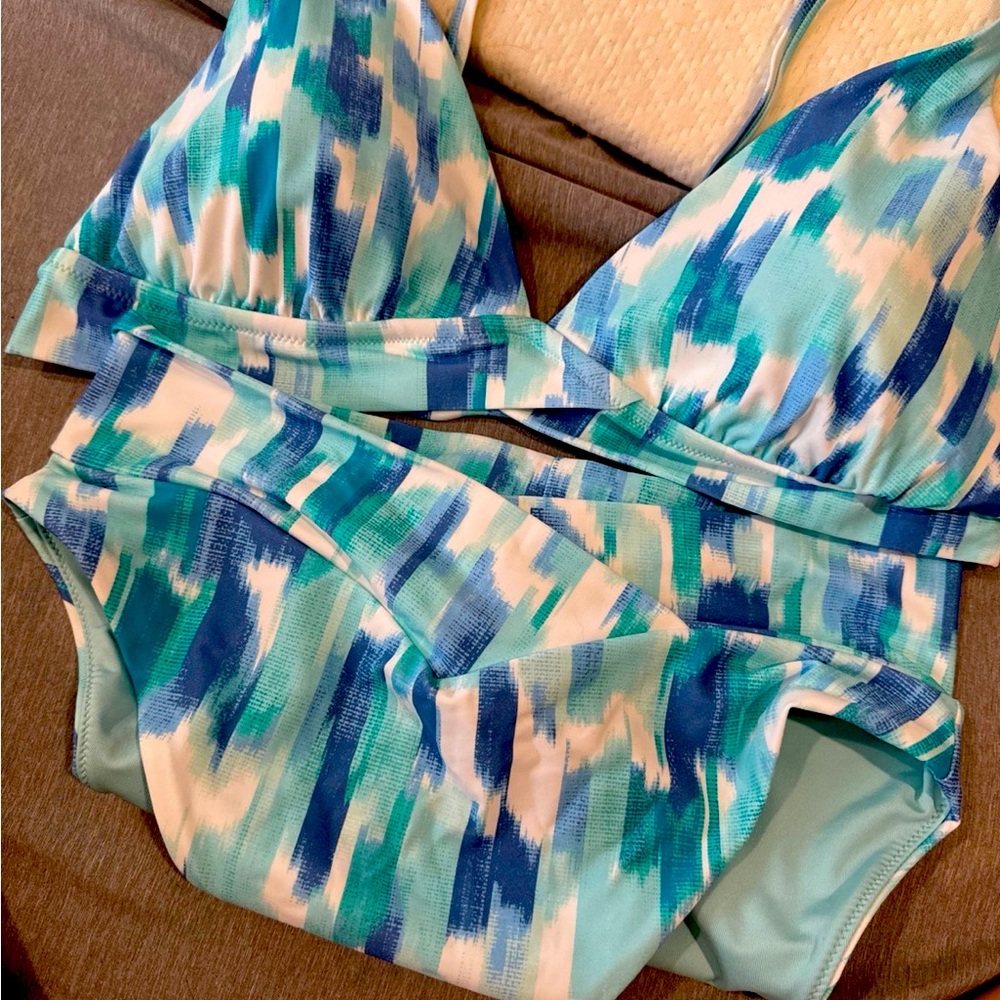 Aerie bathing suit